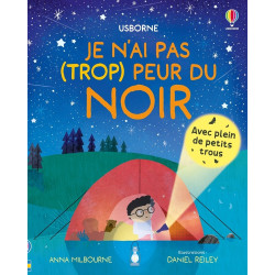 Je n'ai pas (trop) peur du...