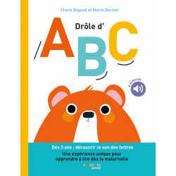 Drôle d'ABC