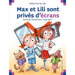 Max et Lili sont privés...