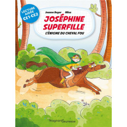 Mes premieres lectures en...