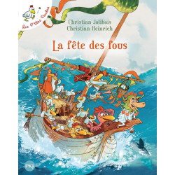 Les P'tites Poules Tome 21...