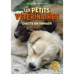 Les petits vétérinaires...