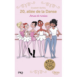 20, allée de la danse -...