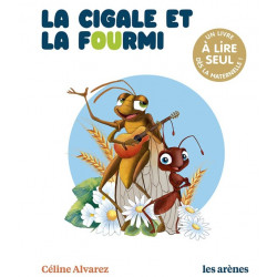 La cigale et la fourmi