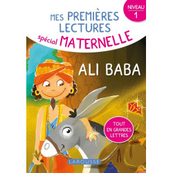 Mes premières lectures...