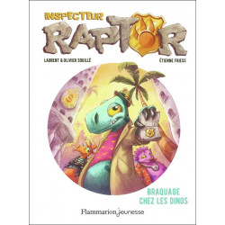 Inspecteur Raptor :...