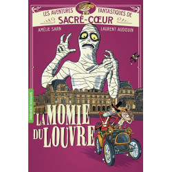 La Momie du Louvre