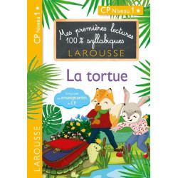 Mes premieres lectures 100%...