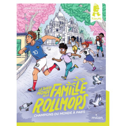 Le tour du monde de la...
