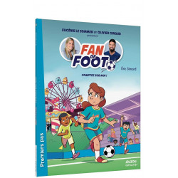 Fan de foot : Comptez sur...