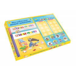 Mon coffret pour devenir...