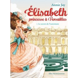 Elisabeth, princesse à...