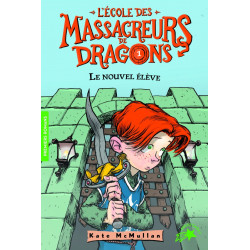L'école des Massacreurs de...
