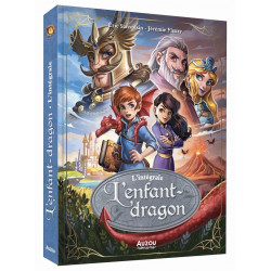 La saga des dragons - cycle...