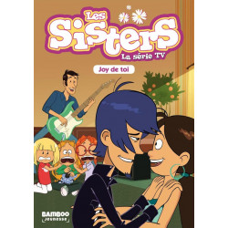 Les Sisters la série TV...
