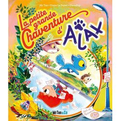 La petite grande Chaventure...
