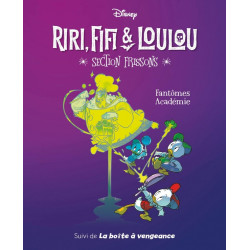Riri, Fifi & Loulou :...