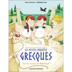 Les petites enquêtes...
