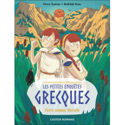 Les petites enquêtes...