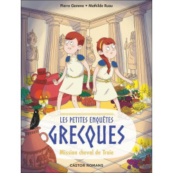 Les petites enquêtes...