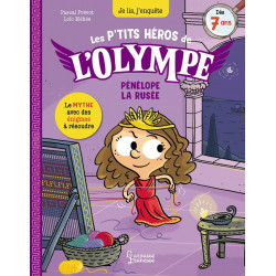 Les P'tits héros de...