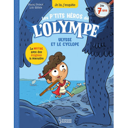 Les P'tits héros de...