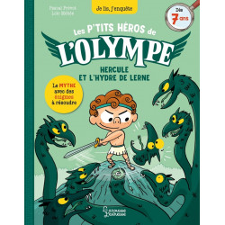 Les P'tits héros de...