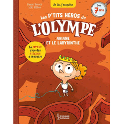 Les P'tits héros de...