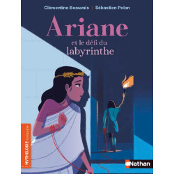 Ariane et le défi du...