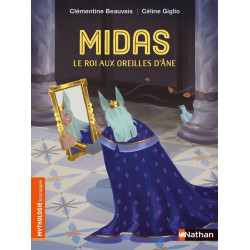 Midas, le roi aux oreilles...