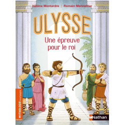 Le retour d'Ulysse : une...