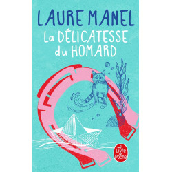 La délicatesse du homard