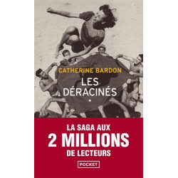 Les déracinés
