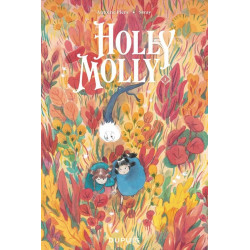 Holly Molly Tome 1