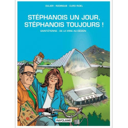 STEPHANOIS UN JOUR,...