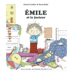 Émile et le facteur