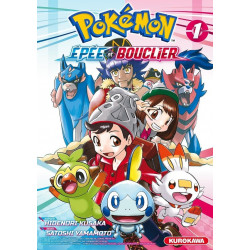 Pokémon, la grande aventure...