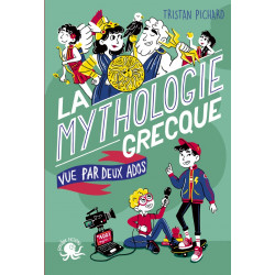 100% bio : la mythologie...