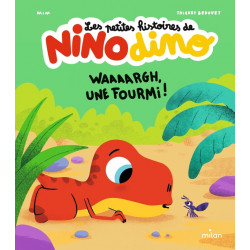 Les petites histoires de...