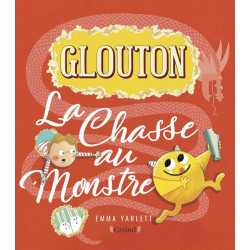 Glouton, la chasse au monstre