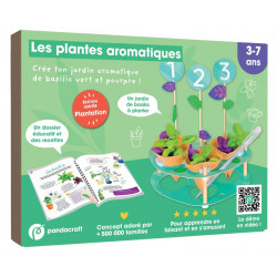 Les plantes aromatiques :...