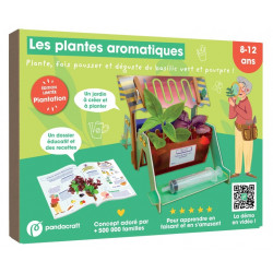 Les plantes aromatiques :...