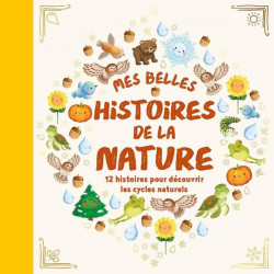 Mes histoires de la nature...
