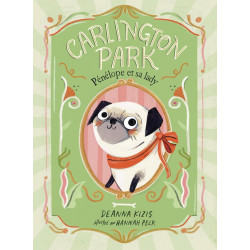 Carlington Park : Pénélope...