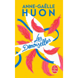 Les demoiselles