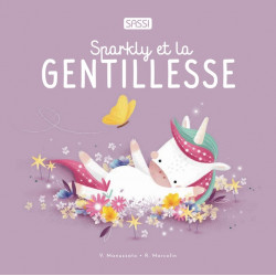 Sparkly et la gentillesse