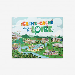 Cache cache dans la Loire