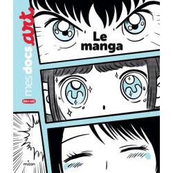 Le manga