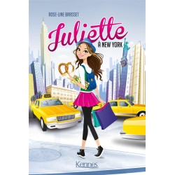 Juliette a new york