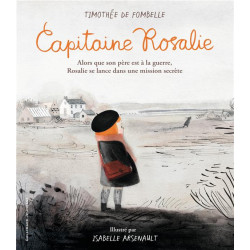 Capitaine rosalie